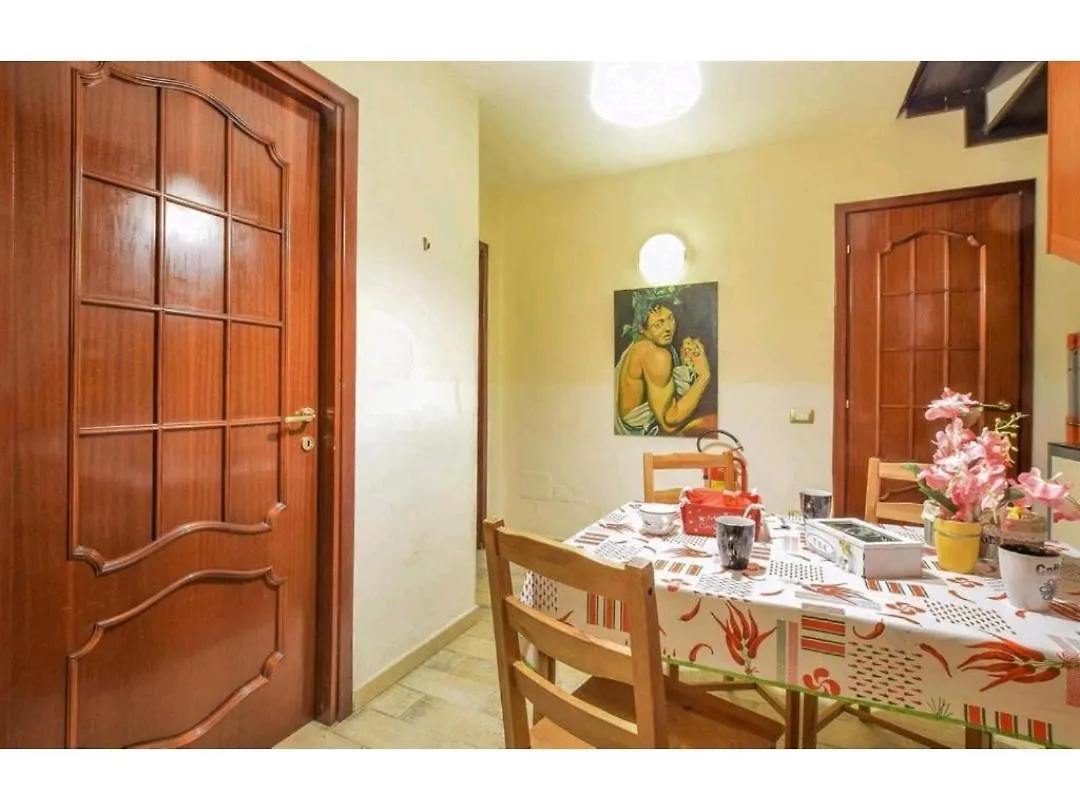 Affittacamere Hotel IL Cinquecento Napoli