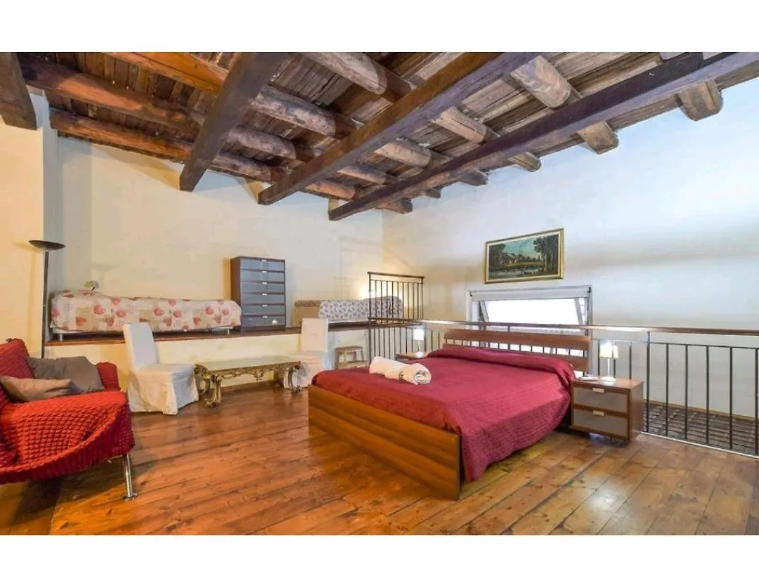 Hotel IL Cinquecento Napoli