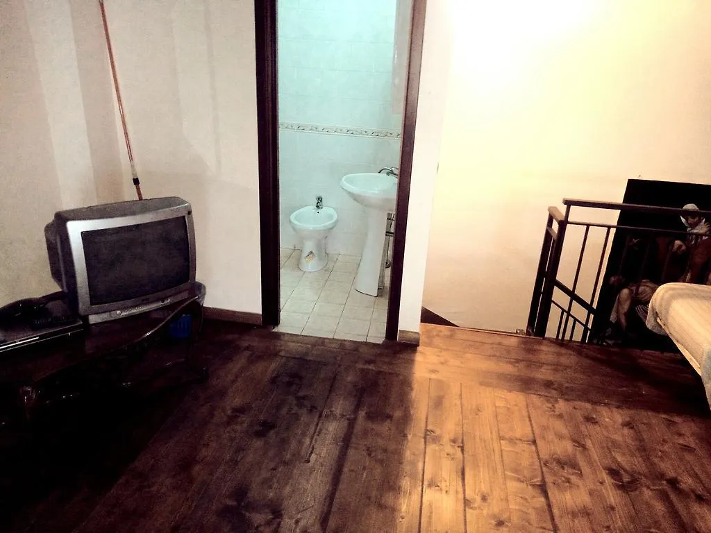 Affittacamere Hotel IL Cinquecento Napoli