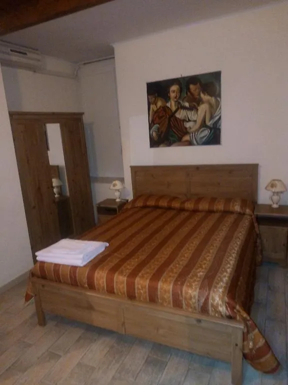 Hotel IL Cinquecento Napoli Italia