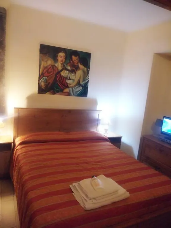 Hotel IL Cinquecento Napoli