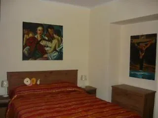 Affittacamere Hotel IL Cinquecento Napoli Italia