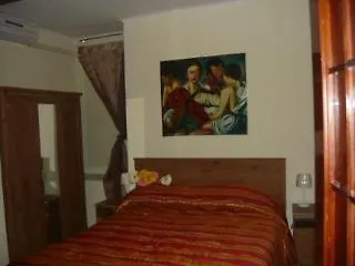 Affittacamere Hotel IL Cinquecento Napoli