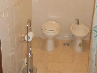 Hotel IL Cinquecento Napoli 0*,