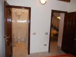 Affittacamere Hotel IL Cinquecento Napoli