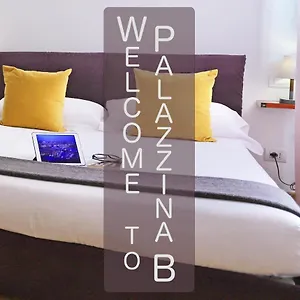 palazzina-b-contemporary-studio.hotelitalianriviera.com/