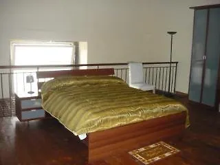 Hotel Il Cinquecento Neapol