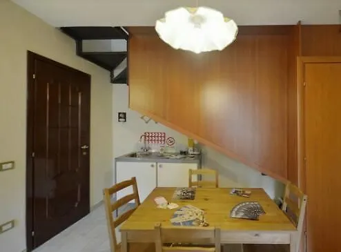 Hotel Il Cinquecento Neapol Itálie